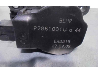 Вентилятор печки    9683117080   Citroen C6