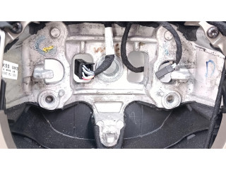 Руль Jeep Cherokee  2013-2020 года P1UU372X9AH      