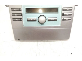 Блок управления климат-контролем 559000F030   Toyota Corolla Verso E121