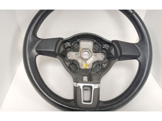 Руль Volkswagen Touran II 2010 - 2016 года