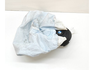 Подушка безопасности водителя 6783072 BMW Z4 E89