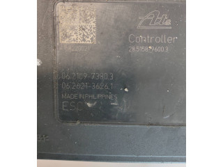 Блок АБС 4670B231, 28515896003 Mitsubishi Outlander 2013 - 2021 года