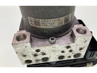 Блок АБС 5Q0614517EE Audi Q3 F3 2018- года