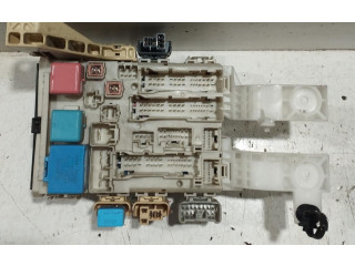 Řídící jednotka 89661-0DB00, 89661-0DB00 Toyota Yaris 2009