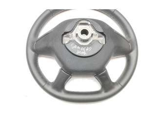 Руль Dacia Sandero - года 484007478R, 34227006B