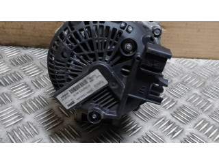 Генератор BV6N10300AA Ford Fiesta 1.6