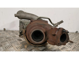 Турбина Chrysler 300C 3.0 35242169F