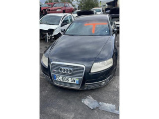    Рулевая рейка    Audi A6 S6 C6 4F 2004 - 2011 года