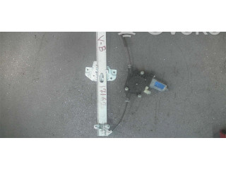 Передний двигатель механизма для подъема окон KIA Rio