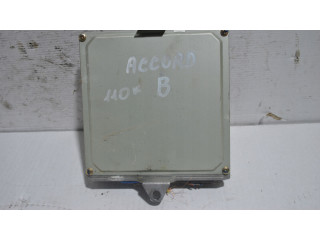 Блок управления двигателя 37820PDAG01 Honda Accord