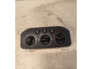 Блок управления климат-контролем Renault Clio II