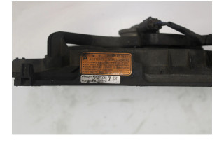 Вентилятор радиатора         Mitsubishi ASX 