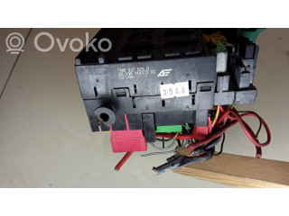 Блок предохранителей 7M0937025D, 95VW14A073DC Ford Galaxy