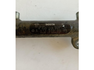 Топливная рампа A6120700095, A6120700095   Mercedes-Benz E W210  