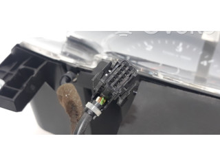 Přístrojová deska Audi A8 S8 D3 4E 2009 4E0920931S