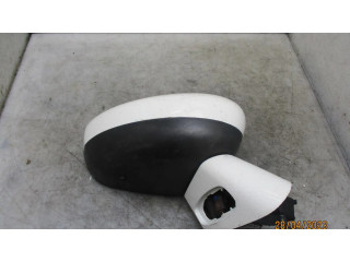 Зеркало электрическое правое Citroen C5 2005-2008 года