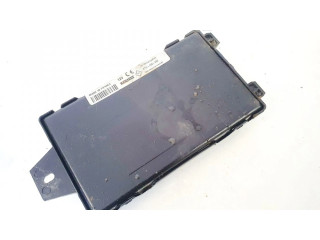 Блок управления 8200296328b Dacia Logan I