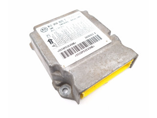 Блок подушек безопасности 1K0909605T, 5WK43412 Volkswagen Jetta V