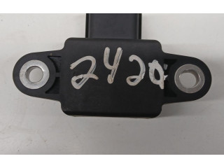 Řídící jednotka 8651A059 Mitsubishi L200 2010