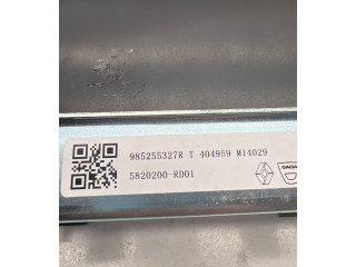 Подушка безопасности пассажира 985255327R, 404959 Dacia Spring