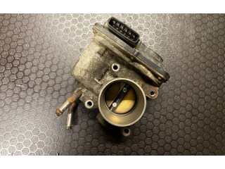 Дроссельная заслонка MN195709, 3J22 Mitsubishi Colt