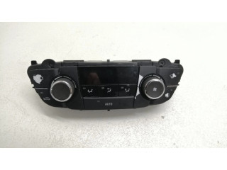 Блок управления климат-контролем 13273095, 100819 Opel Insignia A