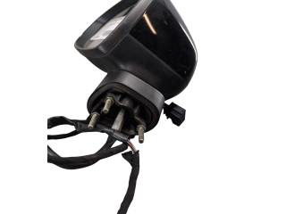 Зеркало электрическое        Audi A1  2010 - 2018 года   