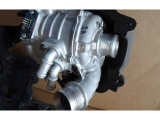 Турбина Audi SQ7 057145601C