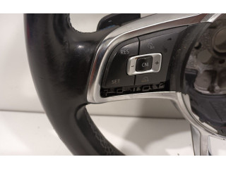 Руль Volkswagen Golf VII 2013 - 2019 года 6226566