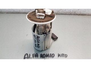 Насос топлива (в топливном баке)