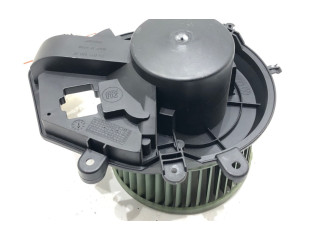 Вентилятор печки 8D1820021 Skoda Superb B5 (3U)