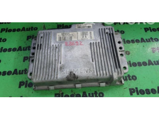 Řídící jednotka K115000010H, K115000010H. Daewoo Matiz 1999