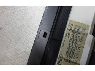 Панель приборов 3D0920882N   Volkswagen Phaeton       