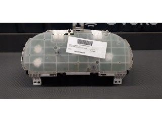 Спидометр (приборный щиток) 8LBS3PA Mazda 3 I