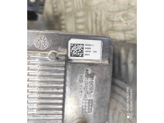 Рулевая рейка 488102257R, 846219 Renault Clio V 2019 - - года