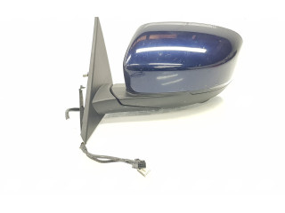 Зеркало электрическое Maserati Levante 2017 - года