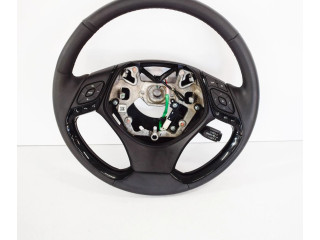 Руль Toyota C-HR I 2016 - 2023 года 627554600