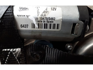 Моторчик заднего дворника Volvo V70