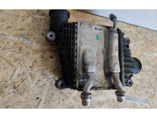 Интеркулер GX736K775AD Land Rover Range Rover Velar