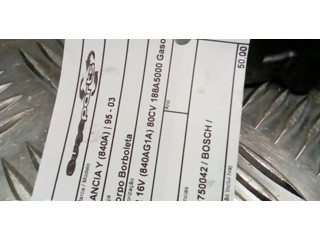 Топливная рампа 0280750042 Lancia Y 840