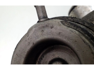  Турбина Volvo XC90  8689592, 7231674         