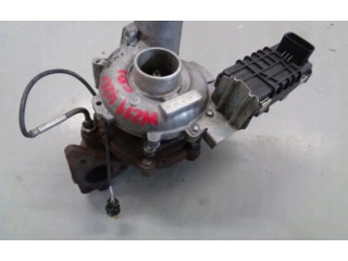 Turbodmychadlo Нагнетатель Mercedes-Benz E W211