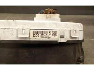 Дисплей 94005-1C620 Hyundai Getz