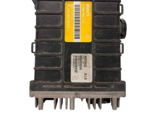 Блок управления двигателя 443907403D, 0280000734 Volkswagen Golf II