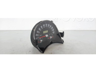 Панель приборов 1J0919861A, 47032   Volkswagen New Beetle       