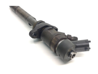 Форсунка 0445110259 Volvo C30 D4164T