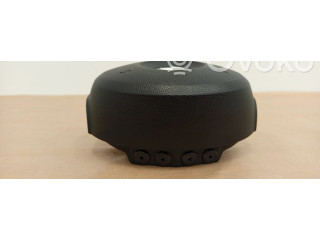 Подушка безопасности водителя 326758210033, 1618019901 BMW Z4 E85 E86