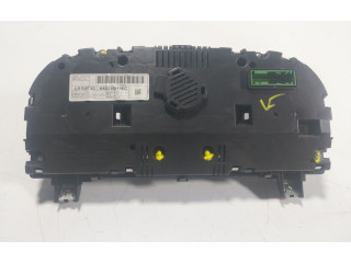 Панель приборов T2H19102, HX6310849EC Jaguar XF X260