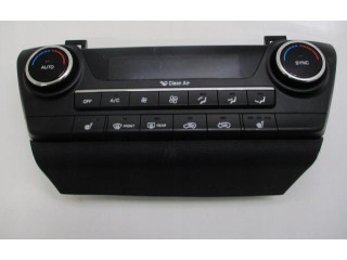 Блок управления климат-контролем 97250-D7231TRY, 97250-D7231TRY   Hyundai Tucson LM