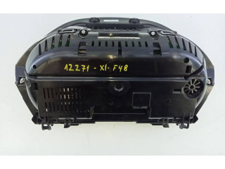 Přístrojová deska BMW X1 U11 2023 9295446, 680495701